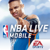 NBA LIVE移动版