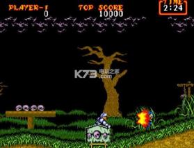 大魔界村 v1.1.3 手机版下载 截图