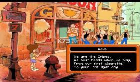 威利奇遇记 硬盘版下载 截图