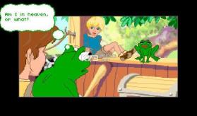 威利奇遇记 硬盘版下载 截图