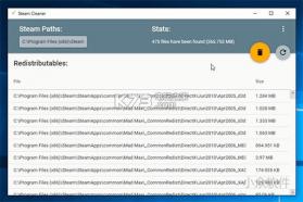 Steam Cleaner 安卓正版下载 截图