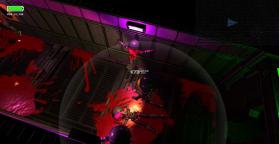 空间恐惧 硬盘版下载 截图