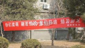 2017女生节横幅标语 下载 截图