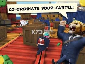 阻击手vs盗贼 v1.1 手游下载 截图