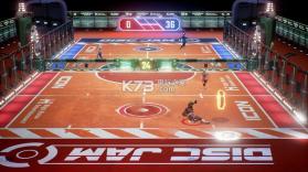 Disc Jam 汉化硬盘版下载 截图