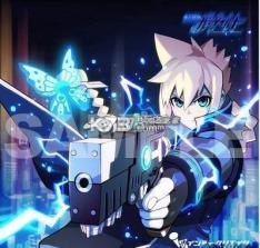 苍穹雷霆Gunvolt 免安装未加密版下载 截图