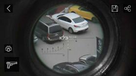 摄像枪的3D模拟器 v1.1 破解版下载 截图