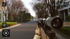 摄像枪的3D模拟器 v1.1 破解版下载 截图