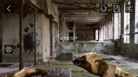 摄像枪的3D模拟器 v1.1 破解版下载 截图