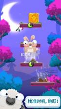 Fluffy Jump v1.0 破解版下载 截图