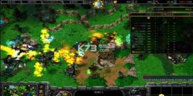 沙漠风暴裂变前夜地图 v4.0 下载 截图