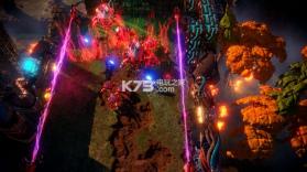 Nex Machina 中文硬盘版下载 截图