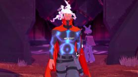 Furi v1.4.81 6号升级档破解补丁下载 截图