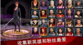 荒地刃战 v1.0 中文版下载 截图