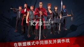 荒地刃战 v1.0 中文版下载 截图