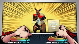 功夫圣诞 中文硬盘版下载 截图