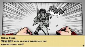 功夫圣诞 中文硬盘版下载 截图