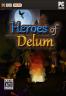 Heroes of Delum 硬盘版下载