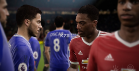 FIFA17 最新版10项修改器下载 截图