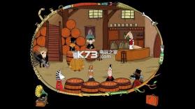 维克托蒸汽朋克冒险 中文破解版下载 截图