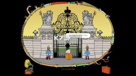 维克托蒸汽朋克冒险 中文破解版下载 截图