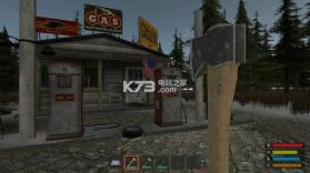 内有丧尸 steam中文版下载 截图