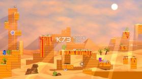 血腥陷阱大地2好奇 中文免安装版下载 截图