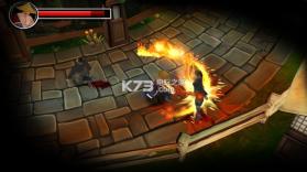 忍者复仇者龙剑 汉化硬盘版下载 截图