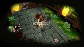 忍者复仇者龙剑 汉化硬盘版下载 截图