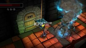 忍者复仇者龙剑 汉化硬盘版下载 截图