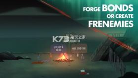 oxenfree手游 v2.6.4 下载 截图