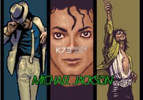 Michael Jackson's Moonwalker 游戏下载 截图