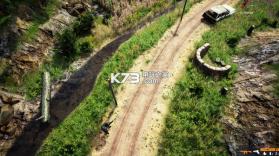 雷霆一级行动 中文破解版下载 截图