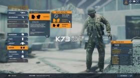 雷霆一级行动 中文破解版下载 截图