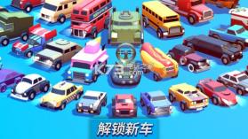 疯狂撞车王 v1.8.11 下载 截图