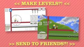 happy wheels v1.1.1 手机版下载 截图