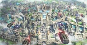 最终幻想15新帝国 v8.2.2.145 中文版下载 截图