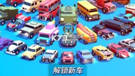 疯狂撞车王 v1.8.08 apk下载 截图