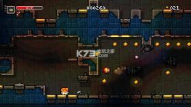 Meganoid v1.30b 硬盘版下载 截图