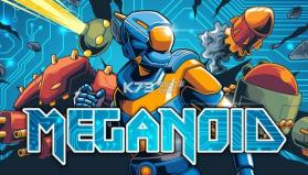 Meganoid v1.30b 硬盘版下载 截图