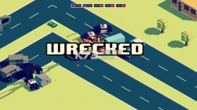 Smashy Road Wanted v1.2.6 破解版下载 截图