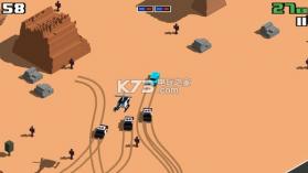 Smashy Road Wanted v1.2.6 破解版下载 截图