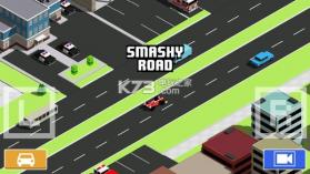 Smashy Road Wanted v1.2.6 破解版下载 截图