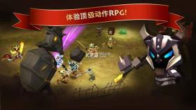 元素史诗英雄 v1.5.5 游戏下载 截图