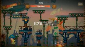 冒险绅士 免安装版下载 截图