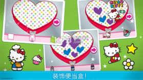 hellokitty便当 v2024.2.0 免费下载(凯蒂猫便当) 截图