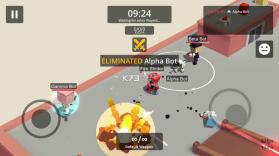 City Watch群架大师 v1.0.0 游戏下载 截图