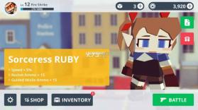 City Watch群架大师 v1.0.0 游戏下载 截图