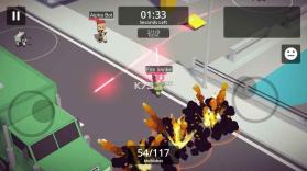 City Watch群架大师 v1.0.0 游戏下载 截图