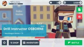 City Watch群架大师 v1.0.0 游戏下载 截图